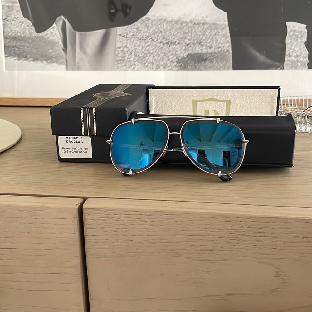 Dita sunglasses